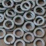 Veerringen - M6 – RVS - 275 stuks, Nieuw, Ophalen of Verzenden, Custom Wings, Overige typen