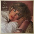 Janie Fricke ‎– Sleeping With Your Memory lp, Ophalen of Verzenden, Zo goed als nieuw, 12 inch