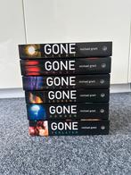 Volledige Boekenreeks Gone - Michael Grant, Ophalen of Verzenden, Zo goed als nieuw