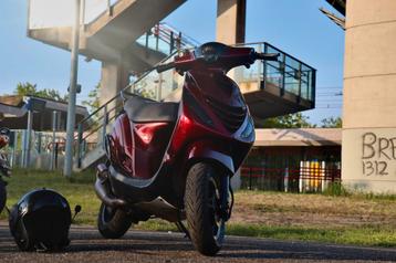 Piaggio zip 2takt 70cc beschikbaar voor biedingen