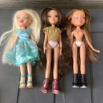 Barbie poppen, Kinderen en Baby's, Speelgoed | Poppen, Ophalen of Verzenden, Gebruikt, Barbie