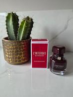 Givenchy L'Interdit Rouge Eau de Parfum 35ml - nieuw, Ophalen of Verzenden, Nieuw