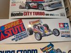 Nieuw in de doos Tamiya rere Super Astute, Ophalen of Verzenden, Nieuw, Elektro