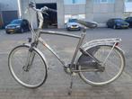 28 inch Giant Cosmo CS2 met 8 versnellingen en vering., Ophalen, -, -, Versnellingen