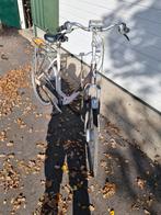 3x E-fietsen voor onderdelen/opknap, Minder dan 30 km per accu, Gebruikt, 51 tot 55 cm, Ophalen