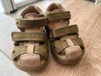 Leren elefanten sandalen maat 21, Schoentjes, Ophalen of Verzenden, Zo goed als nieuw, Elefanten