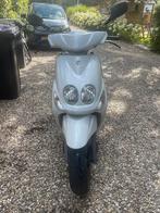 Yamaha neos 2t blauw kenteken, Fietsen en Brommers, Scooters | Yamaha, Ophalen of Verzenden, Gebruikt, Neo's