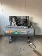 Airpress hk700-300, 100 liter of meer, Ophalen of Verzenden, Gebruikt