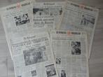Historische Kranten: Praagse lente, Verzamelen, Tijdschriften, Kranten en Knipsels, 1960 tot 1980, Tijdschrift, Verzenden