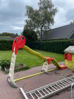 Smoby glijbaan, Ophalen, Zo goed als nieuw, Glijbaan