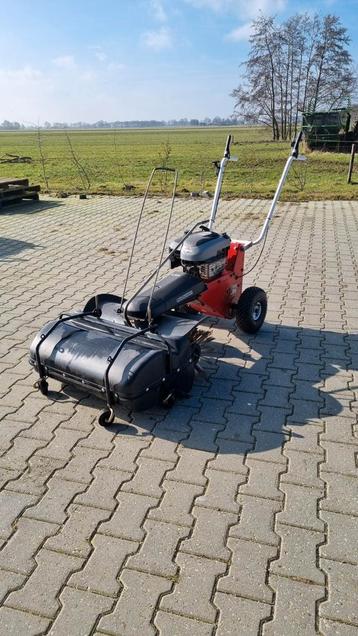 Tielburger TK32 beschikbaar voor biedingen