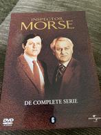 Inspector Morse  : De Complete Serie ( 17 dvd box ), Ophalen of Verzenden, Zo goed als nieuw, Komedie