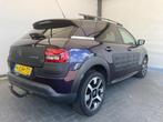 Citroen C4 Cactus 1.2 e-VTi Shine|Automaat|Distributie verva, Euro 6, 82 pk, 23 km/l, Origineel Nederlands