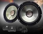 GB audio composet 16,5cm J-632 hoge kwaliteit speakers., Auto diversen, Autospeakers, Nieuw, Ophalen of Verzenden