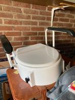 Toiletverhoger, Ophalen of Verzenden, Zo goed als nieuw, Toilet