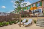 Nieuw vakantie huis 4 pers La Garde-Freinet nabij St. Tropez, Vakantie, Vakantiehuizen | Frankrijk, 2 slaapkamers, Overige typen