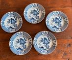Chinees porcelein wandborden, Antiek en Kunst, Ophalen of Verzenden