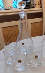 WEDGWOOD TOSCANE LOOD KRISTAL.., Huis en Inrichting, Keuken | Servies, Nieuw, Ophalen of Verzenden, Overige stijlen, Overige materialen