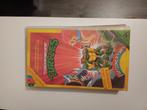Teenage Mutant Hero Turtles VHS – Nederlands Gesproken – Car, Gebruikt, Tekenfilm, Alle leeftijden, Ophalen of Verzenden