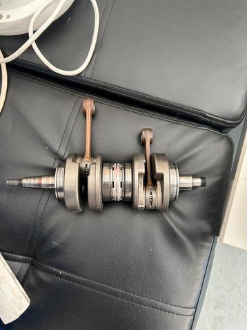 Yamaha banshee Hot Rods krukas beschikbaar voor biedingen