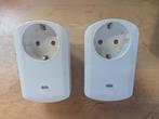 Philio Tech PAN11-1 – Z-Wave Plus Slimme Stekker (2 stuks), Hobby en Vrije tijd, Elektronica-componenten, Ophalen of Verzenden