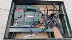 Metabo decopeerzaag, Doe-het-zelf en Verbouw, Gereedschap | Zaagmachines, Ophalen of Verzenden, Zo goed als nieuw, 1200 watt of meer