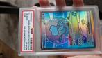 PSA Graded Mew Ex - grade 10 Mint!, Ophalen of Verzenden, Nieuw, Losse kaart, Foil