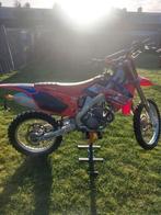 Honda crf250 injectie bouwjaar 2012, Motoren, Particulier, Crossmotor