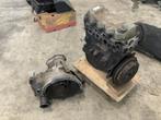 Motorblok Ford 1.6 1600 met versnellingsbak bak, Gebruikt, Ophalen of Verzenden