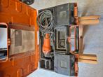 Fein Multimaster 350 QSL (multitool/feinzaag), Doe-het-zelf en Verbouw, Gereedschap | Zaagmachines, Ophalen of Verzenden, Zo goed als nieuw