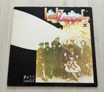 Led Zeppelin - Led Zeppelin II, Ophalen of Verzenden, Gebruikt