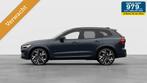 Volvo XC60 2.0 Recharge T6 AWD Ultra Black Edition Facelift, Automaat, Gebruikt, 4 cilinders, 1969 cc