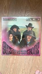 LP: Outsiders: Songbook in nieuwstaat!, Ophalen of Verzenden, Zo goed als nieuw