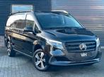 New Vito 114CDI Aut. L2 Nieuw Model Voll Opties LED enz!, Automaat, 4 cilinders, 2500 kg, Zwart