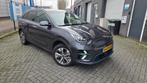 Kia Niro Elektrisch 204pk Aut 2020 Grijs, Bruin, 420 min, 180 kWh, SUV of Terreinwagen