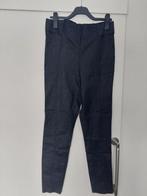 Tregging legging broek strak ms mode maat 44 46, Zwart, Maat 42/44 (L), Nieuw, Ophalen of Verzenden