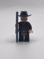 Lego: tlr005 Frank, Kinderen en Baby's, Speelgoed | Duplo en Lego, Verzenden, Zo goed als nieuw, Losse stenen, Lego