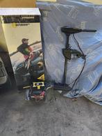 minn kota 30, Ophalen of Verzenden, Zo goed als nieuw, Motor en Techniek