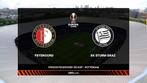 Feyenoord Sturm Graz ticket vak E, Tickets en Kaartjes, Sport | Voetbal, Seizoenskaart, Eén persoon, September
