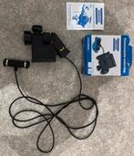 Elektronische waterstop waterslot voor bv wasmachines, Ophalen, Gebruikt