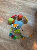 Rammel Speelgoed voor Baby's, Ophalen, Gebruikt, Rammelaar, Met geluid