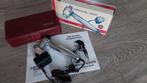Novafon SK massager in luxe koffer, Ophalen of Verzenden, Nieuw, Overige typen