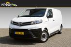 Toyota PROACE Electric Worker Limited 50kWh SOH 92%, 1849 kg, 136 pk, Gebruikt, Zwart