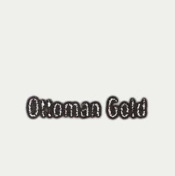 cd van The Ottoman Empire ‎– Ottoman Gold beschikbaar voor biedingen