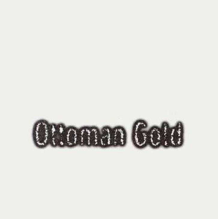 cd van The Ottoman Empire ‎– Ottoman Gold, Cd's en Dvd's, Cd's | Rock, Zo goed als nieuw, Poprock, Verzenden