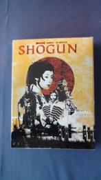 Shogun James Clavell's, Cd's en Dvd's, Dvd's | Tv en Series, Alle leeftijden, Ophalen of Verzenden, Actie en Avontuur, Boxset