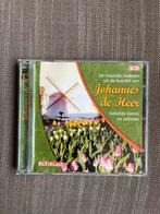 Johannes de Heer - Geliefde Koren en Solisten (2CD), Ophalen of Verzenden, Zo goed als nieuw, Gospel, Boxset