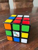 Rubik’s cube, Kinderen en Baby's, Speelgoed | Educatief en Creatief, Zo goed als nieuw, Ophalen