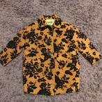 Jas benetton mt 110, Kinderen en Baby's, Kinderkleding | Maat 110, Zo goed als nieuw, Benetton, Jas, Verzenden