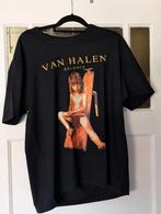 Van Halen Balance Tour Shirt XXL, Van Halen, Verzenden, Zwart, Overige maten
